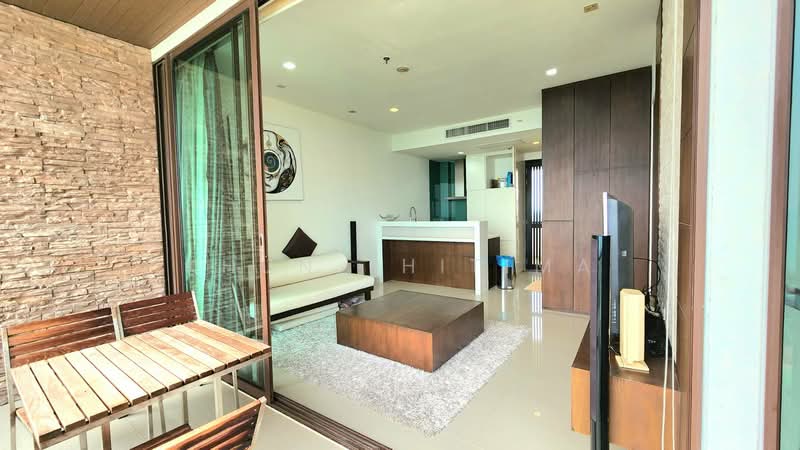PHUPHAtara RAYONG, Rayong, Pae-Klaeng-Kram Road, Chakphong, Klaeng, Rayong, 1 Bedroom, 68 sqm, Condo For Sale, by Khun Thitima, 500317243 - DDproperty.com