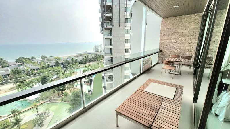 PHUPHAtara RAYONG, Rayong, Pae-Klaeng-Kram Road, Chakphong, Klaeng, Rayong, 1 Bedroom, 68 sqm, Condo For Sale, by Khun Thitima, 500317243 - DDproperty.com
