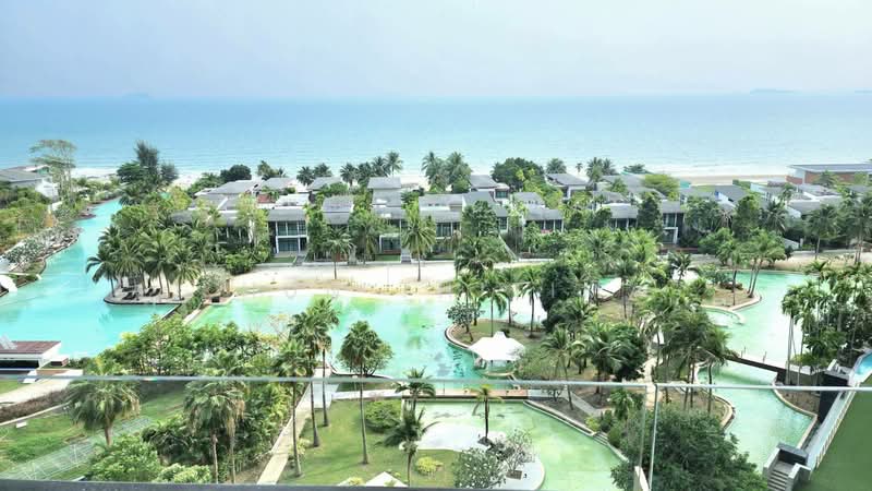 PHUPHAtara RAYONG, Rayong, Pae-Klaeng-Kram Road, Chakphong, Klaeng, Rayong, 1 Bedroom, 68 sqm, Condo For Sale, by Khun Thitima, 500317243 - DDproperty.com