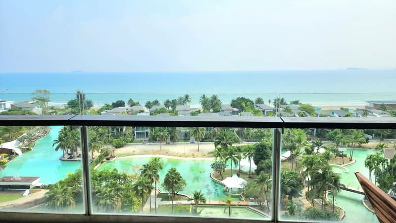 PHUPHAtara RAYONG, Rayong, Pae-Klaeng-Kram Road, Chakphong, Klaeng, Rayong, 1 Bedroom, 68 sqm, Condo For Sale, by Khun Thitima, 500317243 - DDproperty.com