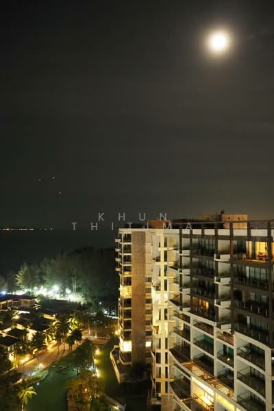 PHUPHAtara RAYONG, Rayong, Pae-Klaeng-Kram Road, Chakphong, Klaeng, Rayong, 1 Bedroom, 68 sqm, Condo For Sale, by Khun Thitima, 500317243 - DDproperty.com