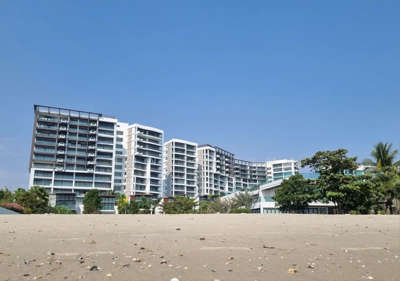 PHUPHAtara RAYONG : ภูผาธารา ระยอง, ระยอง, ถนน เพ-แกลง-กร่ำ, ชากพง, แกลง, ระยอง, 68 ตร.ม., คอนโด ขาย, โดย Khun Thitima, 500317243 - DDproperty.com