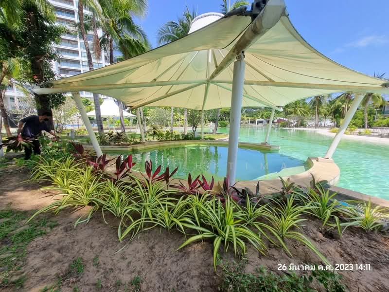 PHUPHAtara RAYONG, Rayong, Pae-Klaeng-Kram Road, Chakphong, Klaeng, Rayong, 1 Bedroom, 68 sqm, Condo For Sale, by Khun Thitima, 500317243 - DDproperty.com