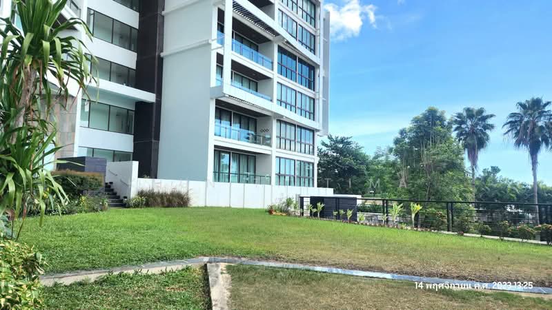 PHUPHAtara RAYONG, Rayong, Pae-Klaeng-Kram Road, Chakphong, Klaeng, Rayong, 1 Bedroom, 68 sqm, Condo For Sale, by Khun Thitima, 500317243 - DDproperty.com
