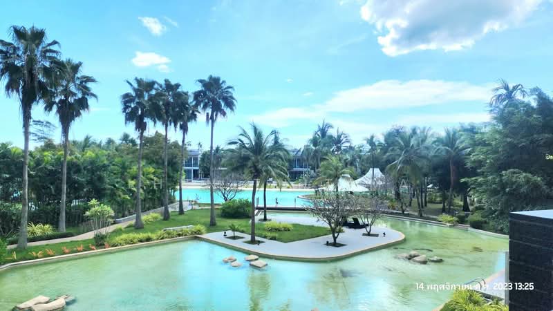 PHUPHAtara RAYONG, Rayong, Pae-Klaeng-Kram Road, Chakphong, Klaeng, Rayong, 1 Bedroom, 68 sqm, Condo For Sale, by Khun Thitima, 500317243 - DDproperty.com