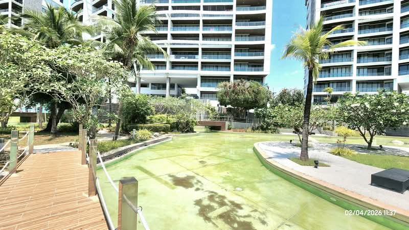 PHUPHAtara RAYONG, Rayong, Pae-Klaeng-Kram Road, Chakphong, Klaeng, Rayong, 1 Bedroom, 68 sqm, Condo For Sale, by Khun Thitima, 500317243 - DDproperty.com