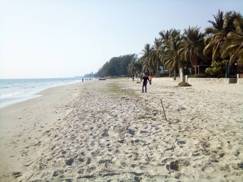 PHUPHAtara RAYONG, Rayong, Pae-Klaeng-Kram Road, Chakphong, Klaeng, Rayong, 1 Bedroom, 68 sqm, Condo For Sale, by Khun Thitima, 500317243 - DDproperty.com