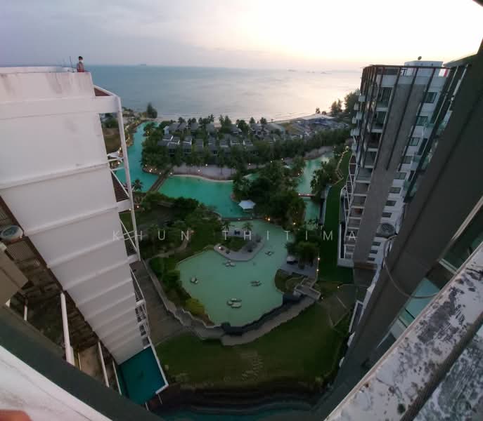 PHUPHAtara RAYONG, Rayong, Pae-Klaeng-Kram Road, Chakphong, Klaeng, Rayong, 1 Bedroom, 68 sqm, Condo For Sale, by Khun Thitima, 500317243 - DDproperty.com