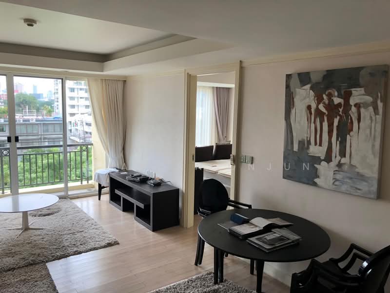 Preen by Sansiri, Bangkok, Ploenchit, Lumphini, Pathum Wan, Bangkok, 1 Bedroom, 64 sqm, Condo For Rent, by Tulaporn Onjun, 500317247 - DDproperty.com