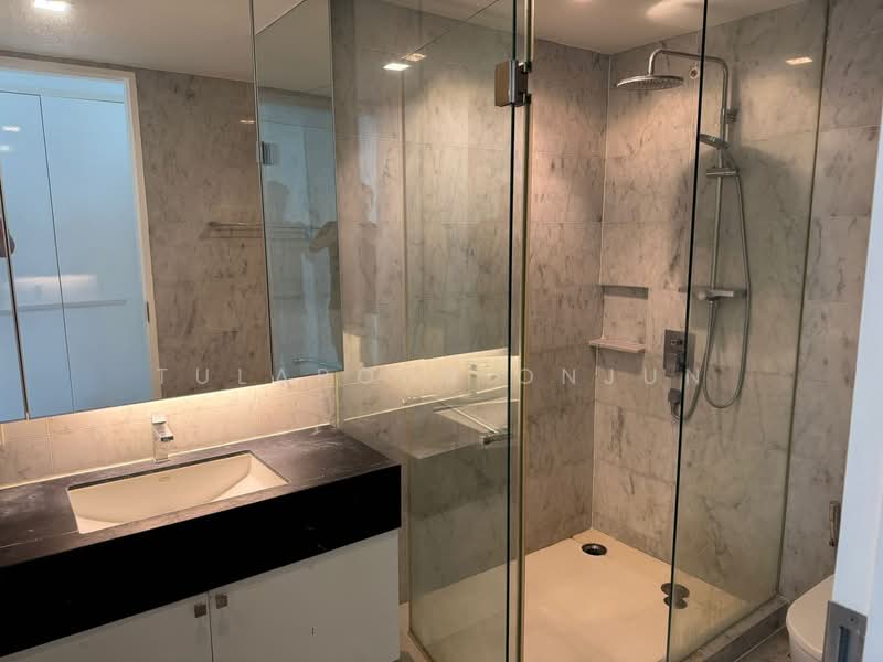 Preen by Sansiri, Bangkok, Ploenchit, Lumphini, Pathum Wan, Bangkok, 1 Bedroom, 64 sqm, Condo For Rent, by Tulaporn Onjun, 500317247 - DDproperty.com