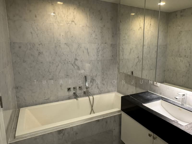 Preen by Sansiri, Bangkok, Ploenchit, Lumphini, Pathum Wan, Bangkok, 1 Bedroom, 64 sqm, Condo For Rent, by Tulaporn Onjun, 500317247 - DDproperty.com