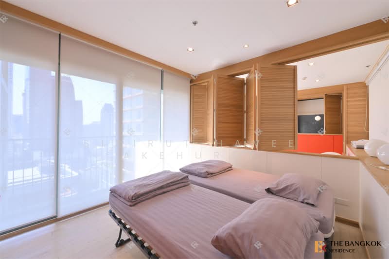Noble Solo, Bangkok, 988 Thong Lo, Khlong Tan Nua, Watthana, Bangkok, 2 Bedrooms, 103 sqm, Condo For Sale, by Sirirut Havee Akehurst, 500317254 - DDproperty.com