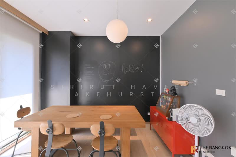 Noble Solo, Bangkok, 988 Thong Lo, Khlong Tan Nua, Watthana, Bangkok, 2 Bedrooms, 103 sqm, Condo For Sale, by Sirirut Havee Akehurst, 500317254 - DDproperty.com