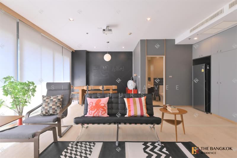 Noble Solo, Bangkok, 988 Thong Lo, Khlong Tan Nua, Watthana, Bangkok, 2 Bedrooms, 103 sqm, Condo For Sale, by Sirirut Havee Akehurst, 500317254 - DDproperty.com
