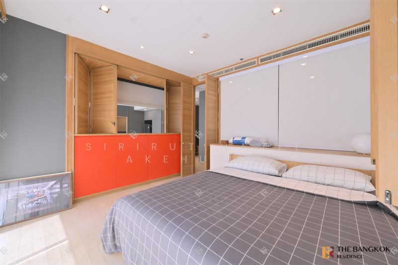 Noble Solo, Bangkok, 988 Thong Lo, Khlong Tan Nua, Watthana, Bangkok, 2 Bedrooms, 103 sqm, Condo For Sale, by Sirirut Havee Akehurst, 500317254 - DDproperty.com