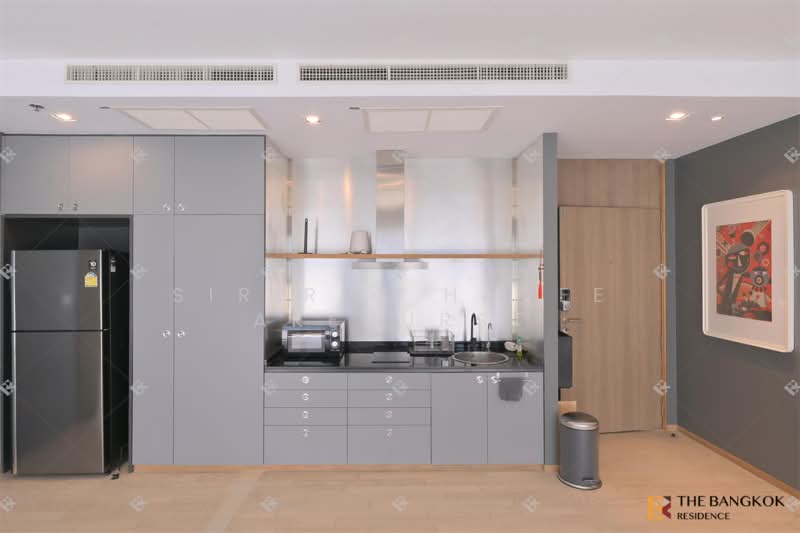 Noble Solo, Bangkok, 988 Thong Lo, Khlong Tan Nua, Watthana, Bangkok, 2 Bedrooms, 103 sqm, Condo For Sale, by Sirirut Havee Akehurst, 500317254 - DDproperty.com