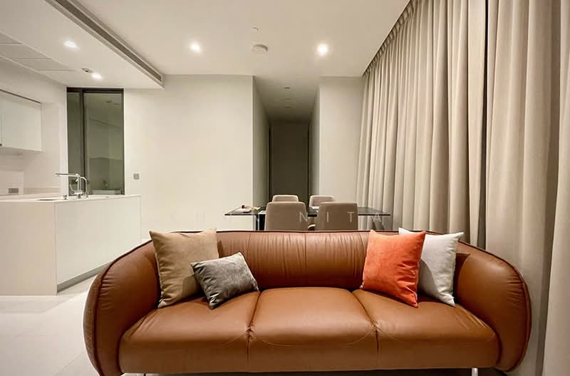Vittorio 39, Bangkok, 8 Sukhumvit, Khlong Tan Nua, Watthana, Bangkok, 2 Bedrooms, 100 sqm, Condo For Sale, by Khun Nita, 500317265 - DDproperty.com