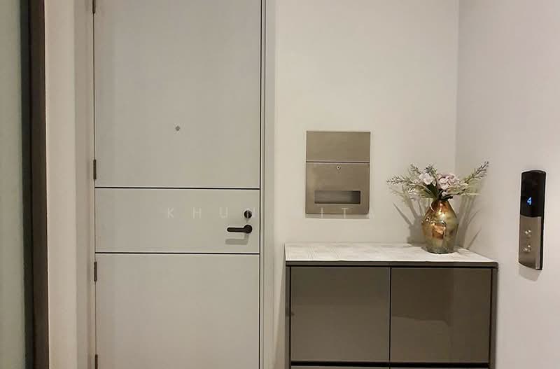 Vittorio 39, Bangkok, 8 Sukhumvit, Khlong Tan Nua, Watthana, Bangkok, 2 Bedrooms, 100 sqm, Condo For Sale, by Khun Nita, 500317265 - DDproperty.com