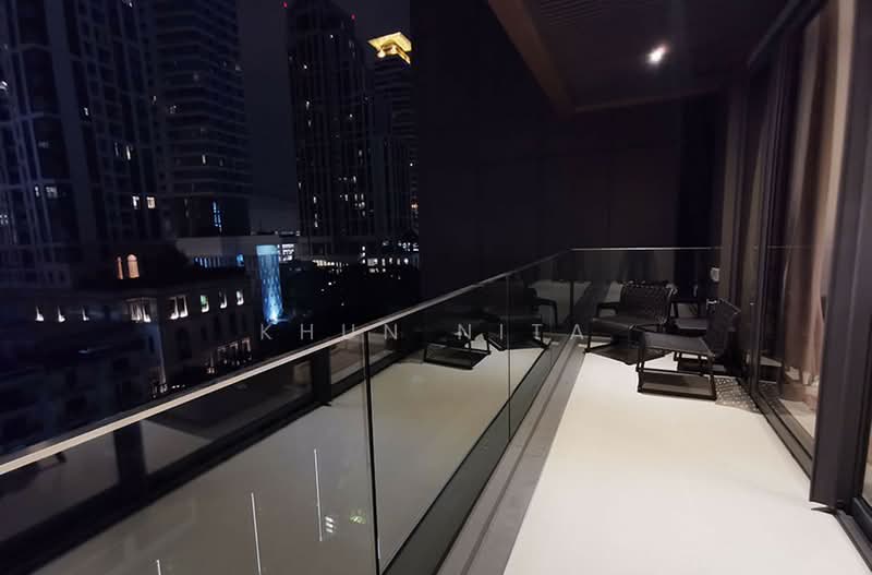Vittorio 39, Bangkok, 8 Sukhumvit, Khlong Tan Nua, Watthana, Bangkok, 2 Bedrooms, 100 sqm, Condo For Sale, by Khun Nita, 500317265 - DDproperty.com