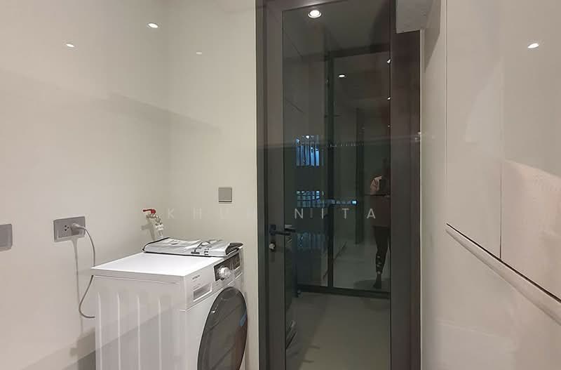 Vittorio 39, Bangkok, 8 Sukhumvit, Khlong Tan Nua, Watthana, Bangkok, 2 Bedrooms, 100 sqm, Condo For Sale, by Khun Nita, 500317265 - DDproperty.com