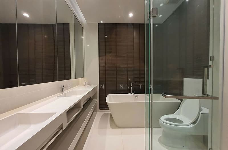 Vittorio 39, Bangkok, 8 Sukhumvit, Khlong Tan Nua, Watthana, Bangkok, 2 Bedrooms, 100 sqm, Condo For Sale, by Khun Nita, 500317265 - DDproperty.com