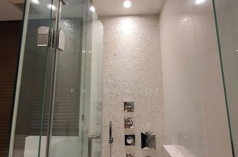 Vittorio 39, Bangkok, 8 Sukhumvit, Khlong Tan Nua, Watthana, Bangkok, 2 Bedrooms, 100 sqm, Condo For Sale, by Khun Nita, 500317265 - DDproperty.com