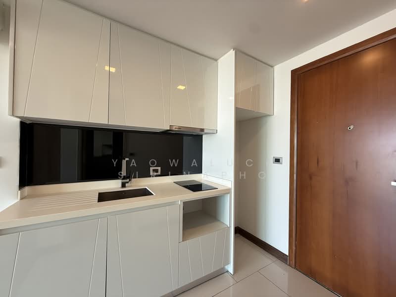 The Peak Towers, Chon Buri (Pattaya), Kasetsin 9, Nong Pru, Bang Lamung (Pattaya), Chon Buri (Pattaya), Studio, 31 sqm, Condo For Sale, by Yaowaluck Sirinapho, 500317267 - DDproperty.com