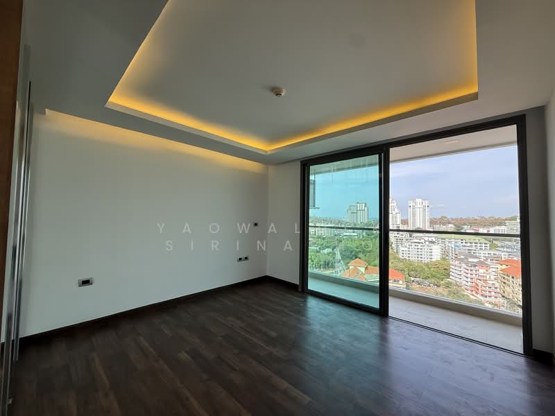 The Peak Towers, Chon Buri (Pattaya), Kasetsin 9, Nong Pru, Bang Lamung (Pattaya), Chon Buri (Pattaya), Studio, 31 sqm, Condo For Sale, by Yaowaluck Sirinapho, 500317267 - DDproperty.com