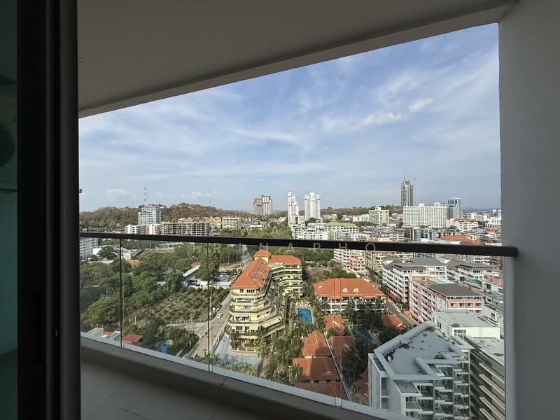 The Peak Towers, Chon Buri (Pattaya), Kasetsin 9, Nong Pru, Bang Lamung (Pattaya), Chon Buri (Pattaya), Studio, 31 sqm, Condo For Sale, by Yaowaluck Sirinapho, 500317267 - DDproperty.com