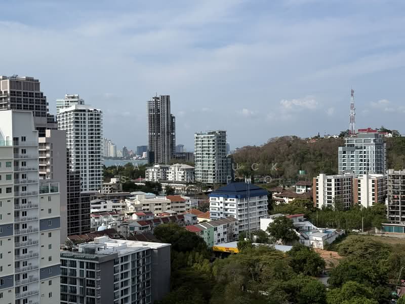 The Peak Towers: เดอะ พีค ทาวเวอร์, ชลบุรี, ถนนเกษตรสิน 9, หนองปรือ, บางละมุง, ชลบุรี, 31 ตร.ม., คอนโด ขาย, โดย Yaowaluck Sirinapho, 500317267 - DDproperty.com
