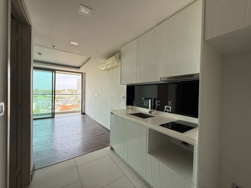 The Peak Towers, Chon Buri (Pattaya), Kasetsin 9, Nong Pru, Bang Lamung (Pattaya), Chon Buri (Pattaya), Studio, 31 sqm, Condo For Sale, by Yaowaluck Sirinapho, 500317267 - DDproperty.com