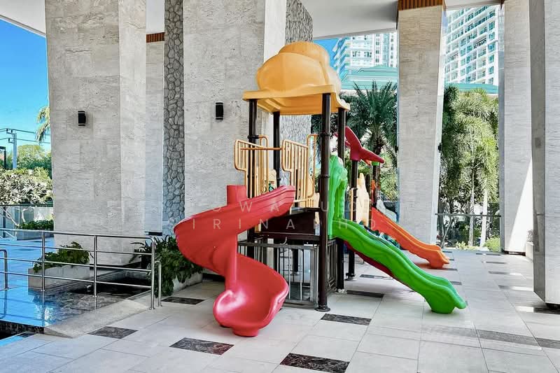 The Peak Towers, Chon Buri (Pattaya), Kasetsin 9, Nong Pru, Bang Lamung (Pattaya), Chon Buri (Pattaya), Studio, 31 sqm, Condo For Sale, by Yaowaluck Sirinapho, 500317267 - DDproperty.com