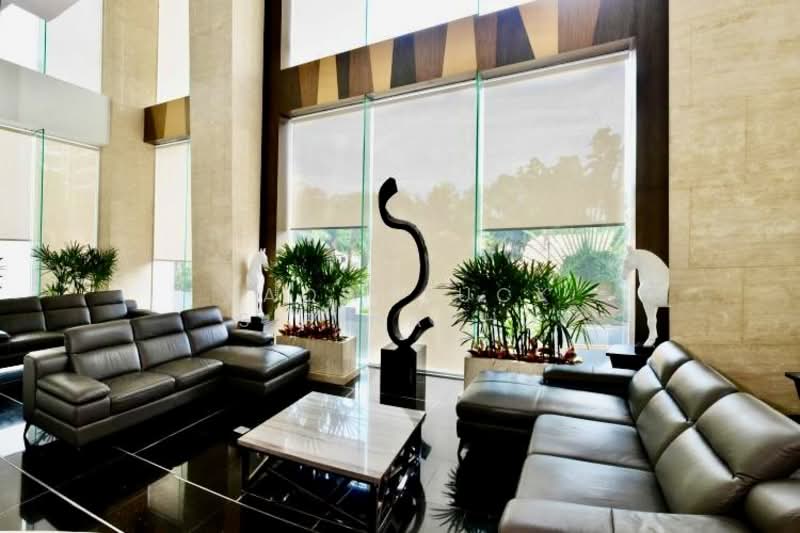 The Peak Towers, Chon Buri (Pattaya), Kasetsin 9, Nong Pru, Bang Lamung (Pattaya), Chon Buri (Pattaya), Studio, 31 sqm, Condo For Sale, by Yaowaluck Sirinapho, 500317267 - DDproperty.com