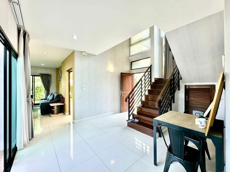 The Complete Sriracha, Chon Buri (Pattaya), Surasak, Si Racha, Chon Buri (Pattaya), 3 Bedrooms, 350 sqm, Single Detached House For Rent, by A.T.A. Property, 500317269 - DDproperty.com
