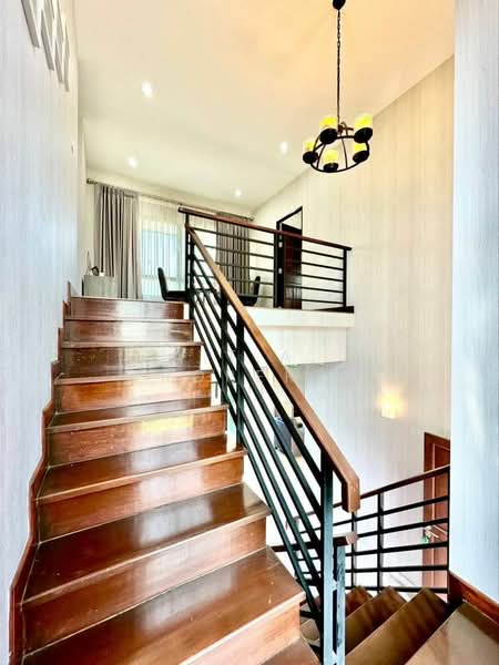 The Complete Sriracha, Chon Buri (Pattaya), Surasak, Si Racha, Chon Buri (Pattaya), 3 Bedrooms, 350 sqm, Single Detached House For Rent, by A.T.A. Property, 500317269 - DDproperty.com