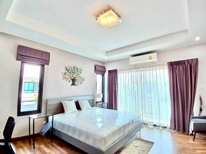 The Complete Sriracha, Chon Buri (Pattaya), Surasak, Si Racha, Chon Buri (Pattaya), 3 Bedrooms, 350 sqm, Single Detached House For Rent, by A.T.A. Property, 500317269 - DDproperty.com