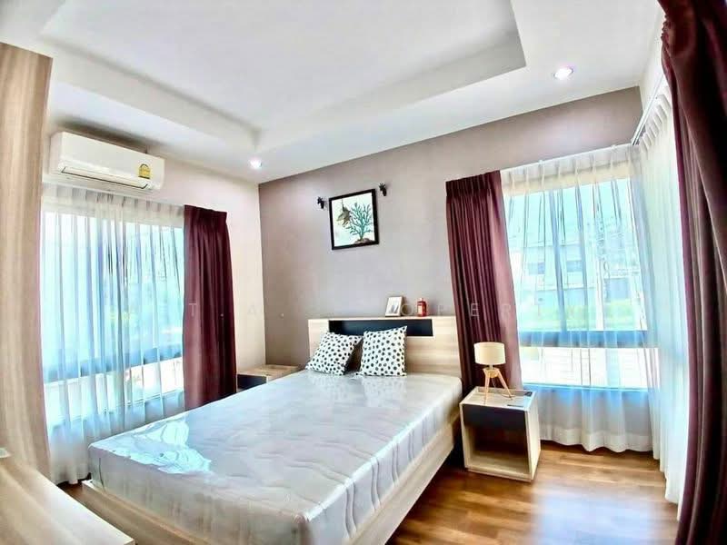The Complete Sriracha, Chon Buri (Pattaya), Surasak, Si Racha, Chon Buri (Pattaya), 3 Bedrooms, 350 sqm, Single Detached House For Rent, by A.T.A. Property, 500317269 - DDproperty.com