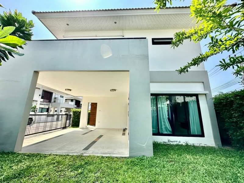 The Complete Sriracha, Chon Buri (Pattaya), Surasak, Si Racha, Chon Buri (Pattaya), 3 Bedrooms, 350 sqm, Single Detached House For Rent, by A.T.A. Property, 500317269 - DDproperty.com