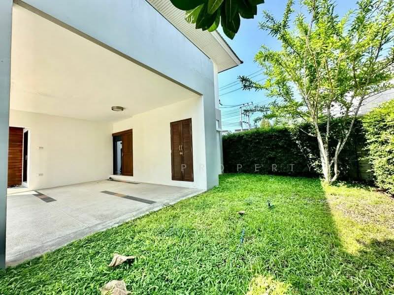 The Complete Sriracha, Chon Buri (Pattaya), Surasak, Si Racha, Chon Buri (Pattaya), 3 Bedrooms, 350 sqm, Single Detached House For Rent, by A.T.A. Property, 500317269 - DDproperty.com