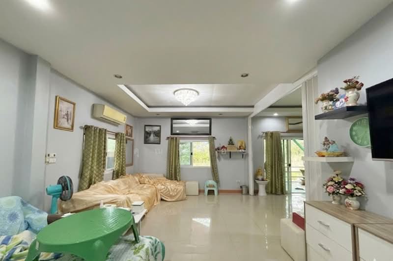 ซอยคลองหกตะวันตก, Pathum Thani, Khlong Hok, Khlong Luang, Pathum Thani, 4 Bedrooms, 659 sqm, Single Detached House For Sale, by คุณพลอย, 500317279 - DDproperty.com