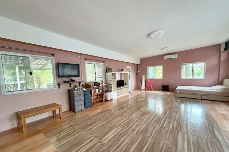 ซอยคลองหกตะวันตก, Pathum Thani, Khlong Hok, Khlong Luang, Pathum Thani, 4 Bedrooms, 659 sqm, Single Detached House For Sale, by คุณพลอย, 500317279 - DDproperty.com