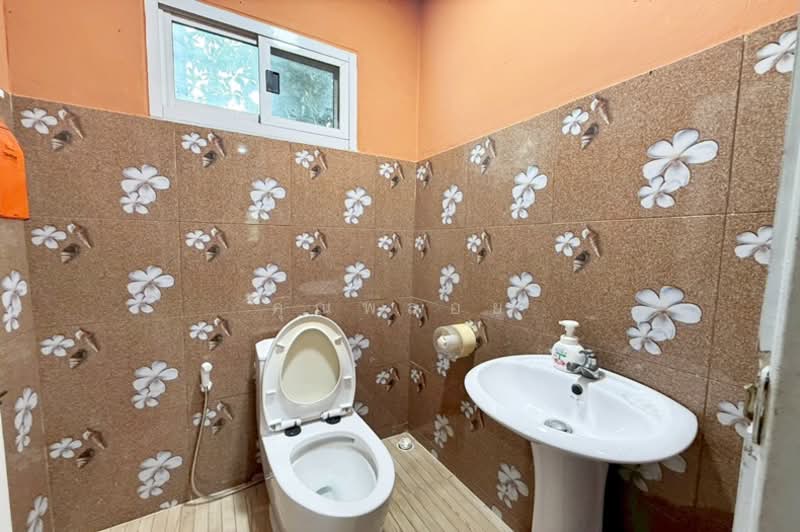 ซอยคลองหกตะวันตก, Pathum Thani, Khlong Hok, Khlong Luang, Pathum Thani, 4 Bedrooms, 659 sqm, Single Detached House For Sale, by คุณพลอย, 500317279 - DDproperty.com