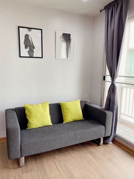 Sukhumvit Plus, Bangkok, 1414 Sukhumvit Plus 2 Alley, Phra Kanong, Khlong Toei, Bangkok, 1 Bedroom, 45 sqm, Condo For Rent, by Fazwaz (Thailand) Co., Ltd., 500317280 - DDproperty.com