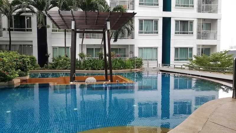 Sukhumvit Plus : สุขุมวิท พลัส, กรุงเทพ, 1414 ซอย สุขุมวิทพลัส 2, พระโขนง, คลองเตย, กรุงเทพ, 45 ตร.ม., คอนโด ให้เช่า, โดย Fazwaz (Thailand) Co., Ltd., 500317280 - DDproperty.com