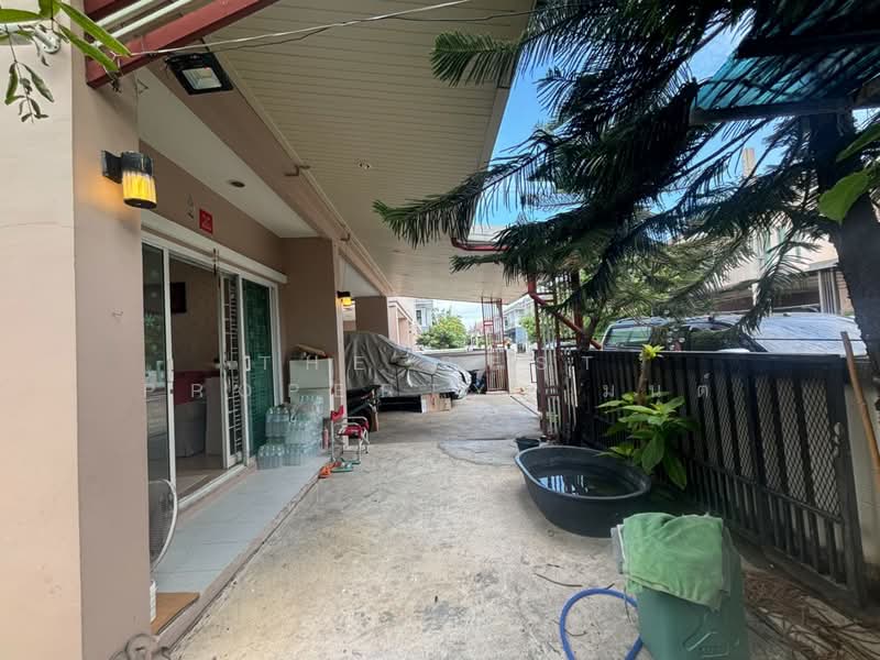 หมู่บ้านเดอะเกรท บางใหญ่ (The Great Bangyai) นนทบุรี, Nonthaburi, Bang Mae Nang, Bang Yai, Nonthaburi, 3 Bedrooms, 150 sqm, Single Detached House For Sale, by The Best Property มนต์, 500317289 - DDproperty.com