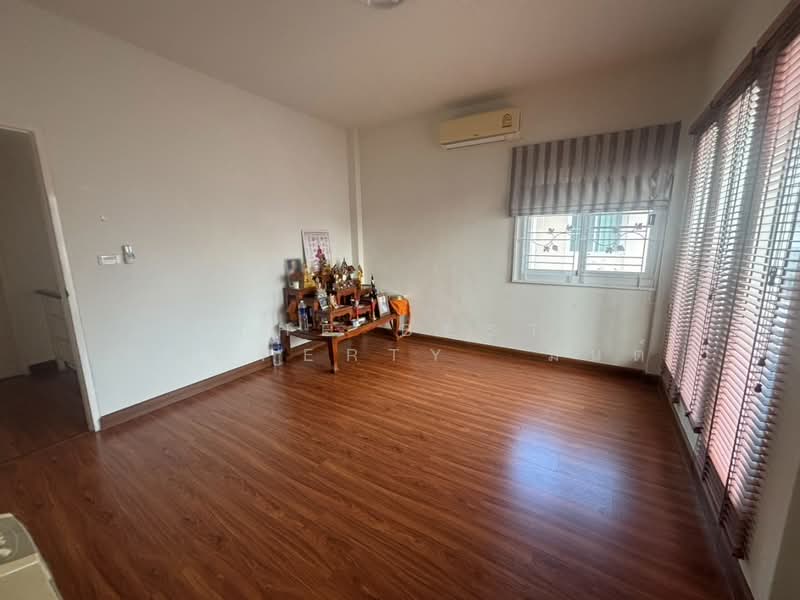 หมู่บ้านเดอะเกรท บางใหญ่ (The Great Bangyai) นนทบุรี, Nonthaburi, Bang Mae Nang, Bang Yai, Nonthaburi, 3 Bedrooms, 150 sqm, Single Detached House For Sale, by The Best Property มนต์, 500317289 - DDproperty.com