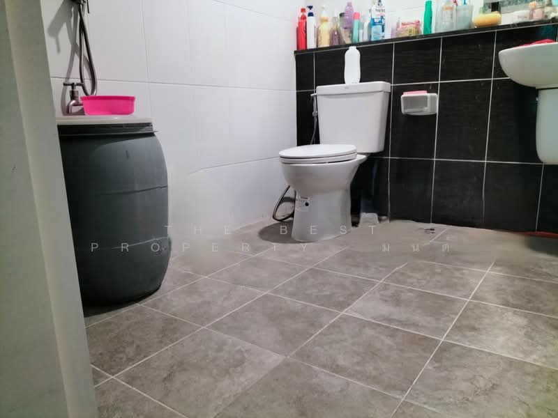 หมู่บ้านเดอะเกรท บางใหญ่ (The Great Bangyai) นนทบุรี, Nonthaburi, Bang Mae Nang, Bang Yai, Nonthaburi, 3 Bedrooms, 150 sqm, Single Detached House For Sale, by The Best Property มนต์, 500317289 - DDproperty.com