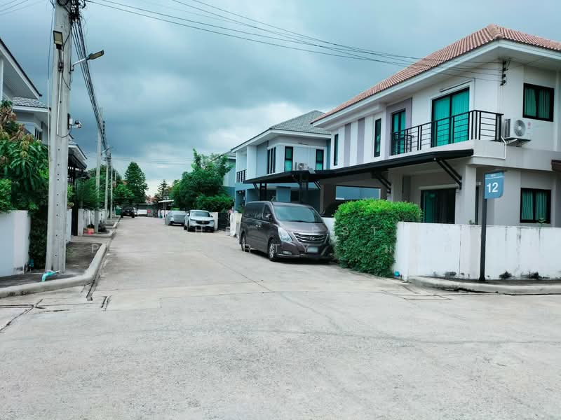 หมู่บ้านเดอะเกรท บางใหญ่ (The Great Bangyai) นนทบุรี, Nonthaburi, Bang Mae Nang, Bang Yai, Nonthaburi, 3 Bedrooms, 150 sqm, Single Detached House For Sale, by The Best Property มนต์, 500317289 - DDproperty.com