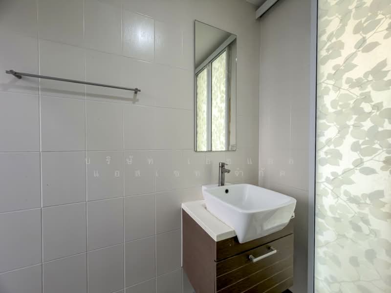 Habitia Ratchapruek, Pathum Thani, Saphan Nonthaburi - Bang Bua Thong Road (Road 345), Bang Khu Wat, Muang Pathum Thani, Pathum Thani, 3 Bedrooms, 140 sqm, Single Detached House For Rent, by บริษัท เอชแอล แอสเซท จำกัด, 500317296 - DDproperty.com