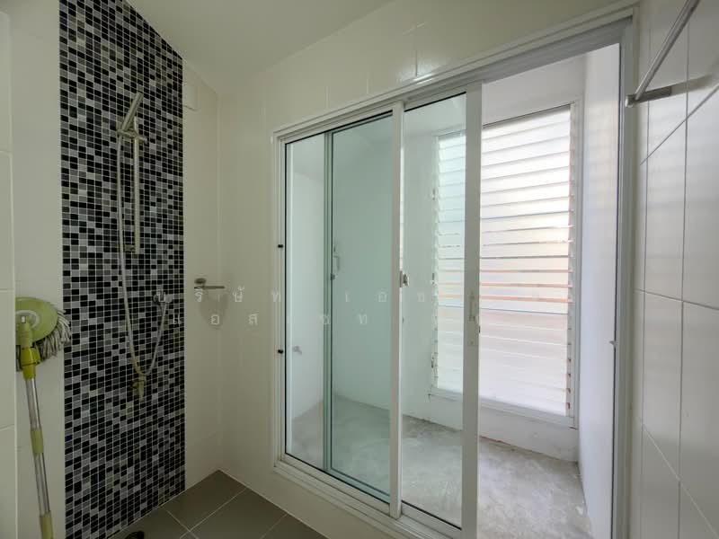 Habitia Ratchapruek, Pathum Thani, Saphan Nonthaburi - Bang Bua Thong Road (Road 345), Bang Khu Wat, Muang Pathum Thani, Pathum Thani, 3 Bedrooms, 140 sqm, Single Detached House For Rent, by บริษัท เอชแอล แอสเซท จำกัด, 500317296 - DDproperty.com